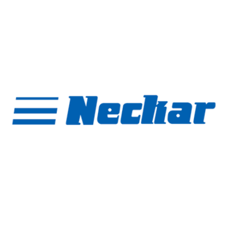 Neckar calentador