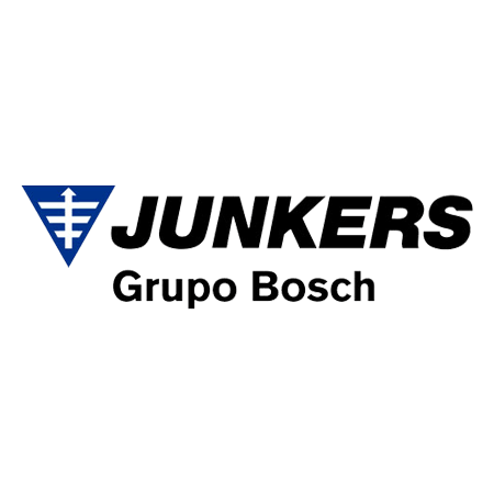 calentador junkers